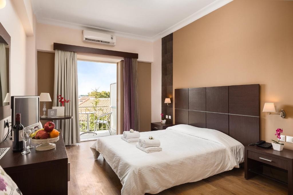 Foto hotel