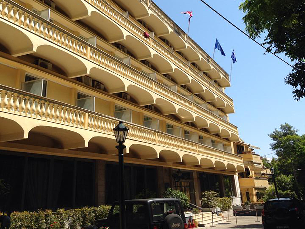 Foto hotel