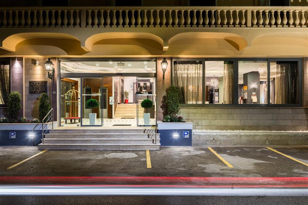 Foto hotel