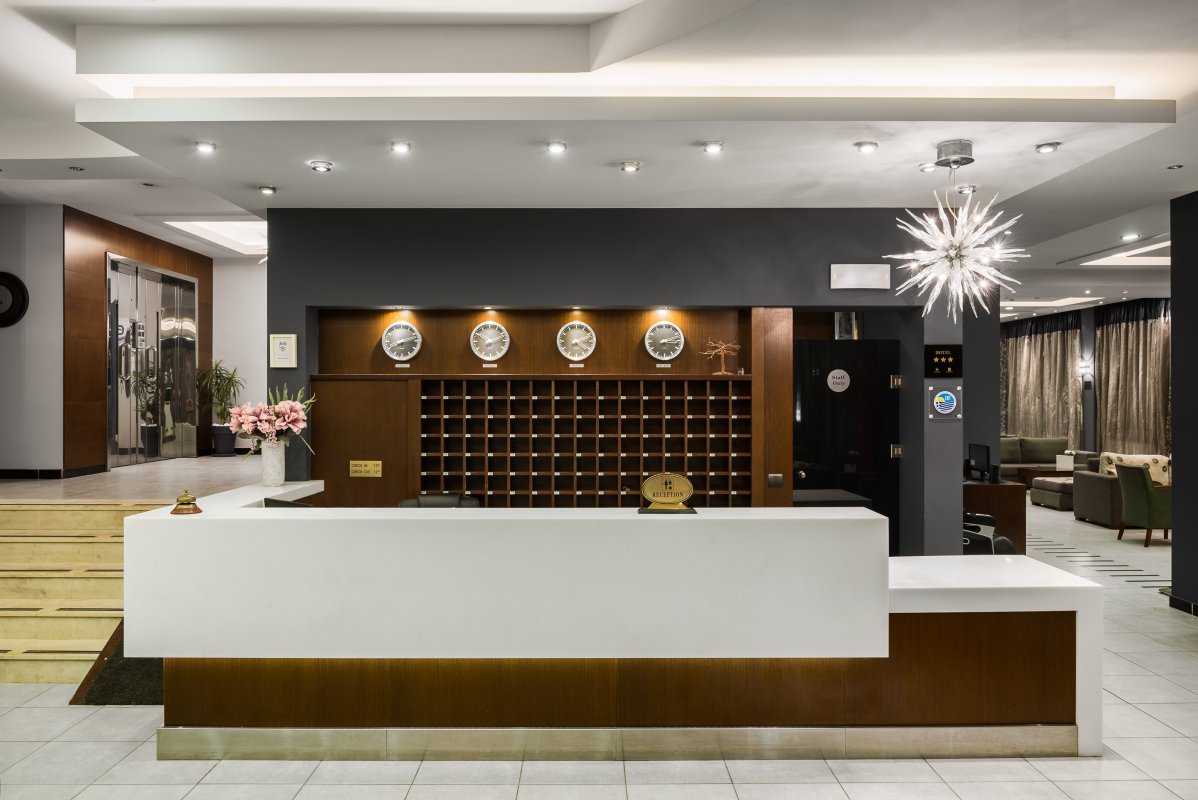 Foto hotel