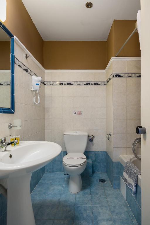 Foto hotel