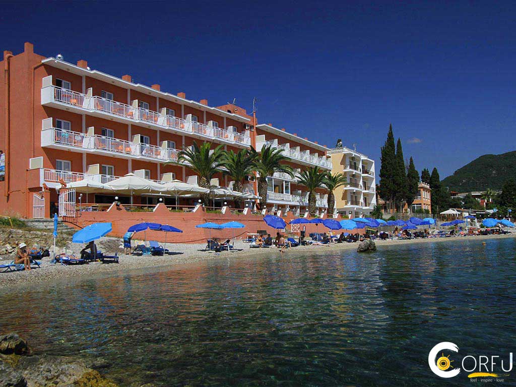 Foto hotel