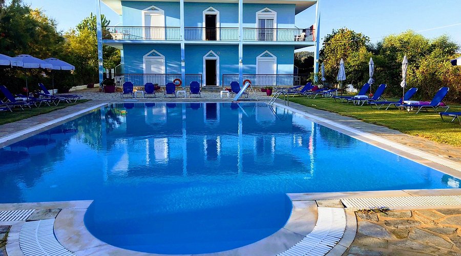 Foto hotel