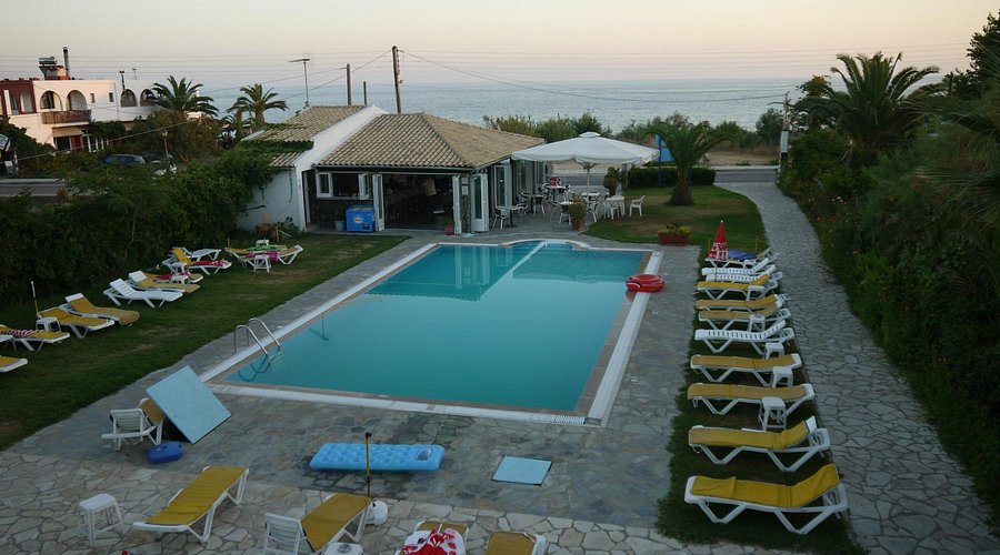 Foto hotel