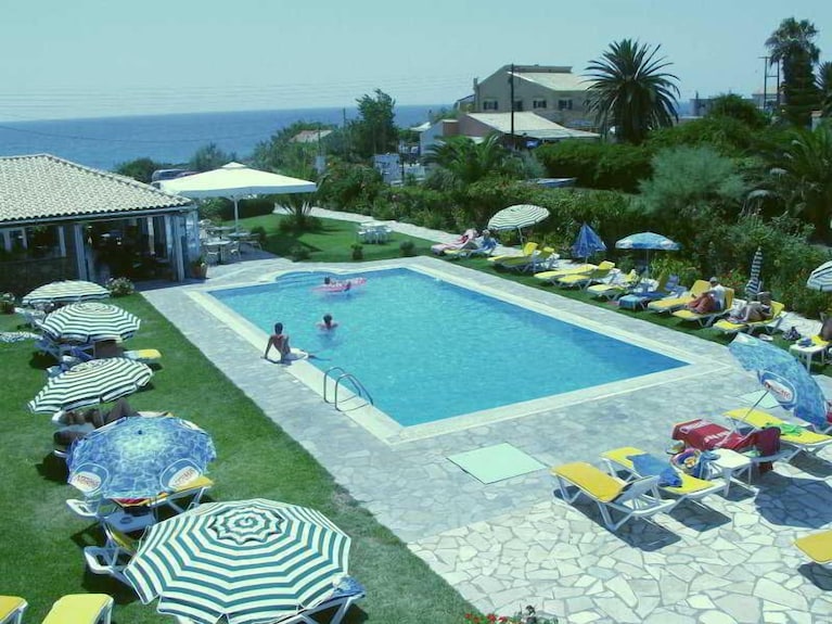 Foto hotel