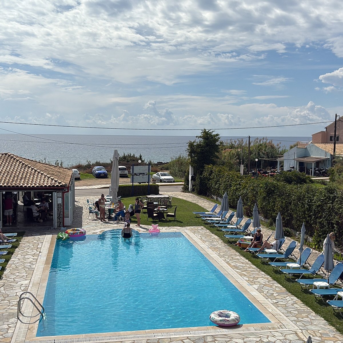 Foto hotel