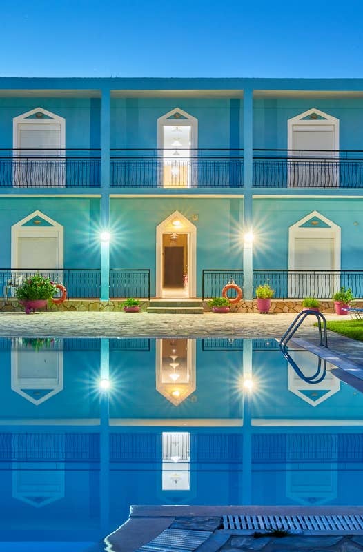 Foto hotel
