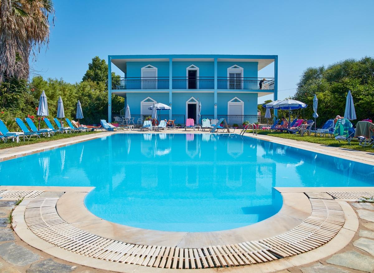 Foto hotel