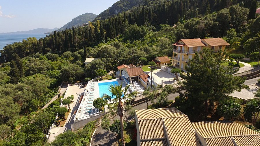 Foto hotel