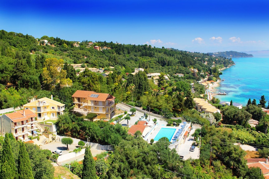 Foto hotel
