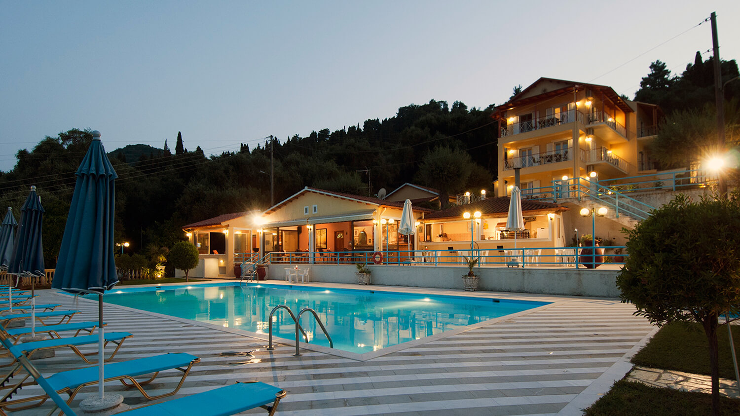Foto hotel