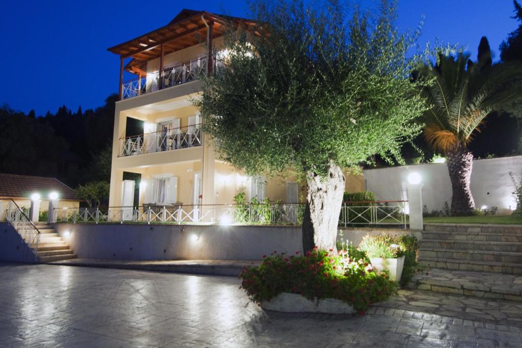 Foto hotel