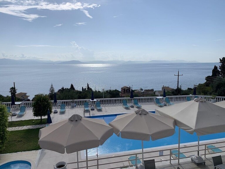 Foto hotel