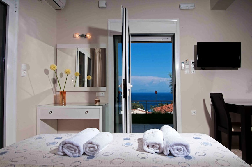 Foto hotel