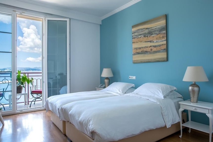 Foto hotel