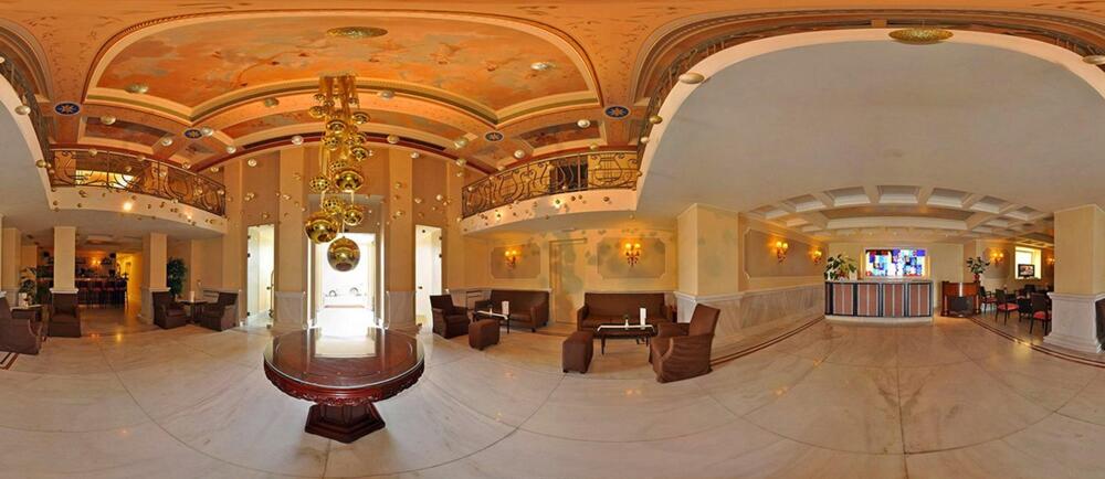 Foto hotel