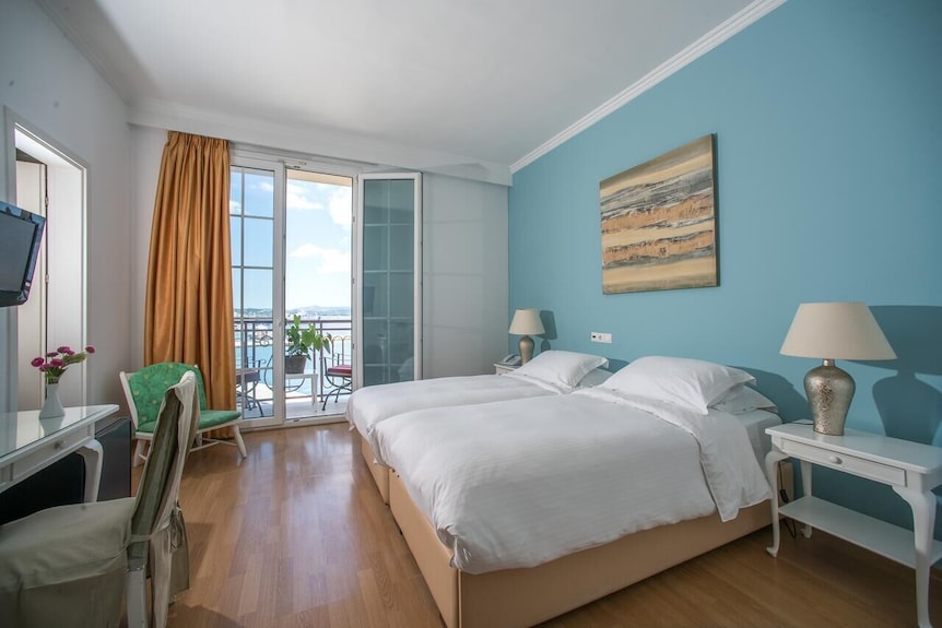 Foto hotel