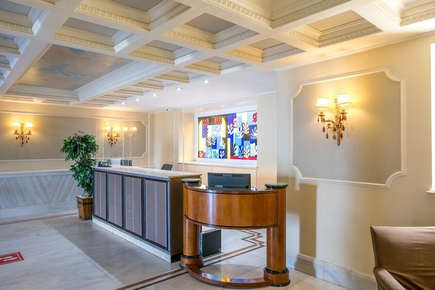 Foto hotel