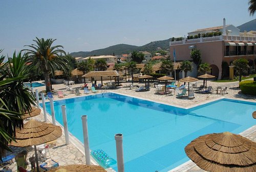 Foto hotel