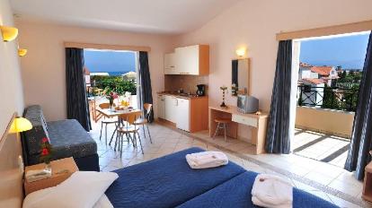 Foto hotel