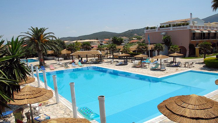 Foto hotel