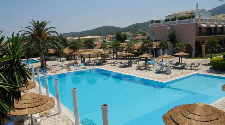 Foto hotel