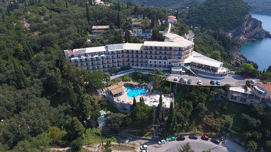Foto hotel