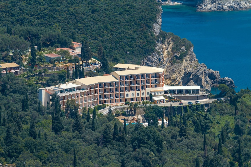 Foto hotel