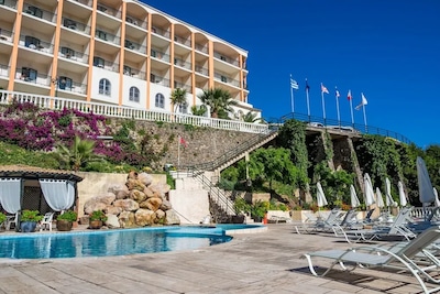 Foto hotel