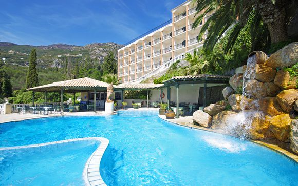 Foto hotel