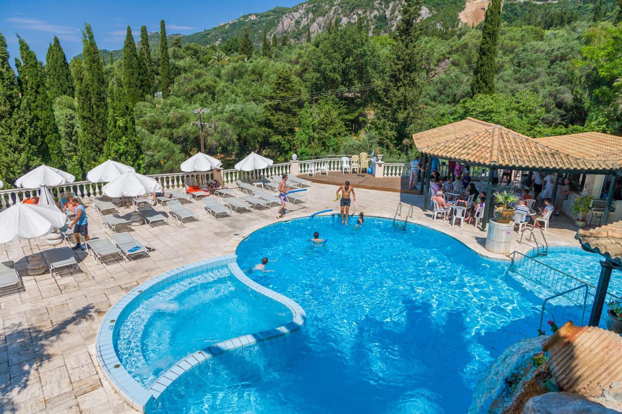 Foto hotel