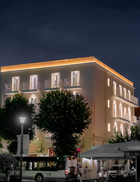 Foto hotel