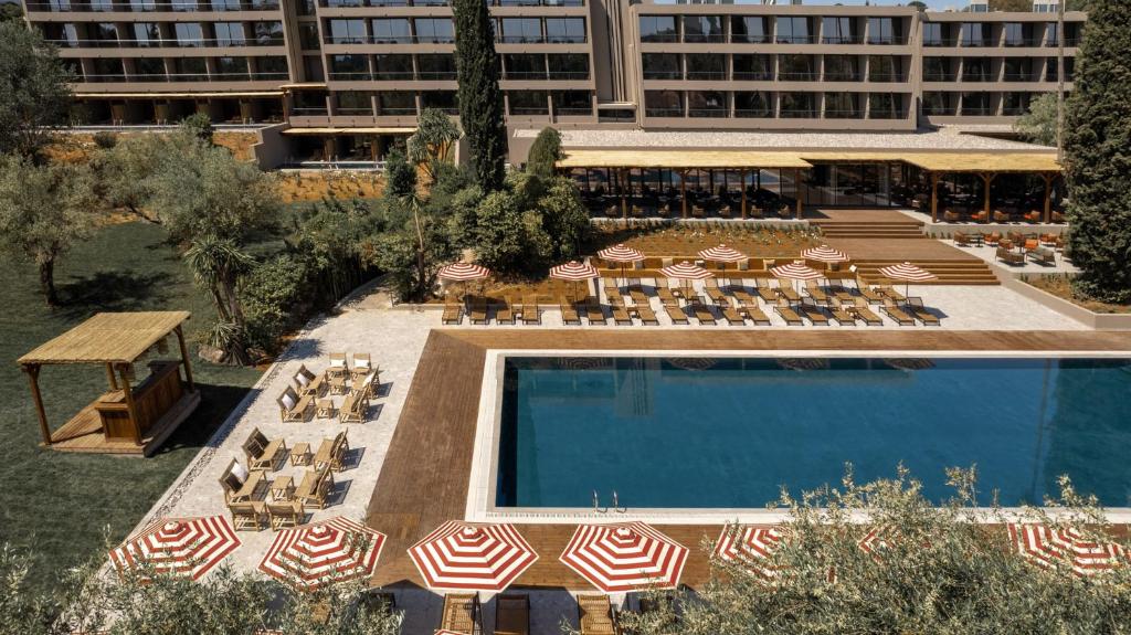 Foto hotel