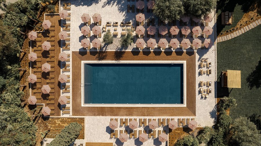 Foto hotel