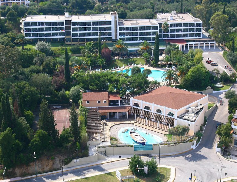 Foto hotel