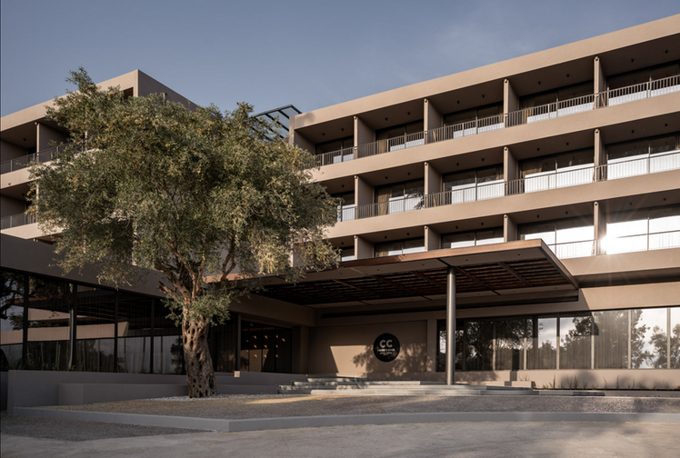 Foto hotel