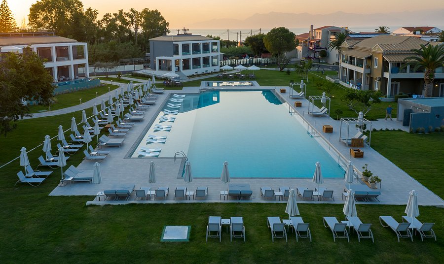 Foto hotel