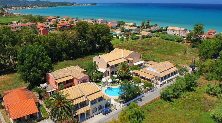 Foto hotel