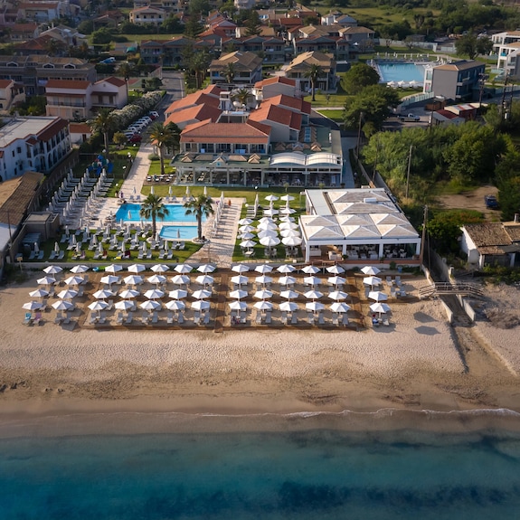 Foto hotel