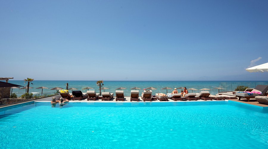 Foto hotel