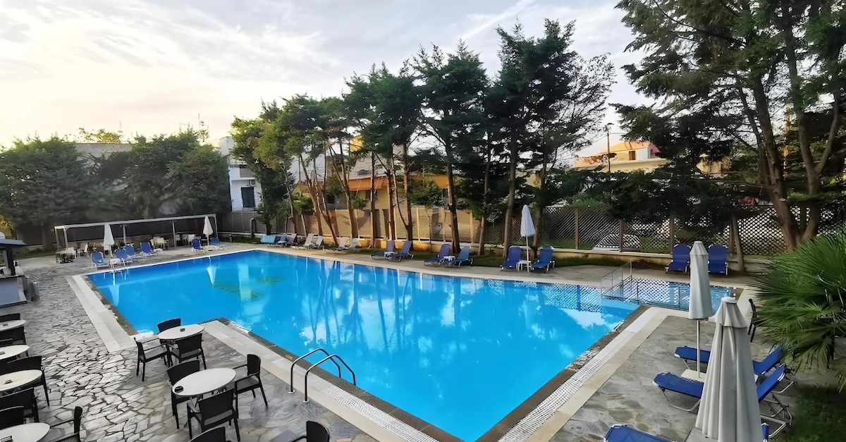 Foto hotel
