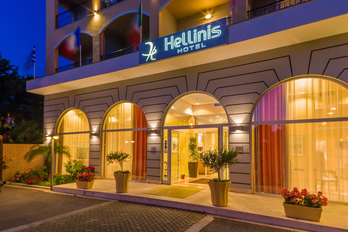 Foto hotel