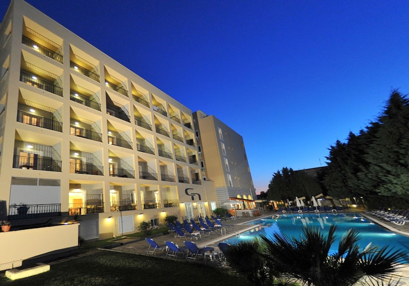 Foto hotel