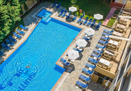 Foto hotel