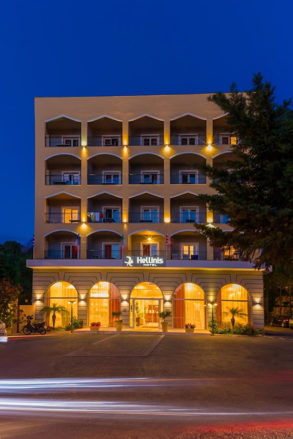 Foto hotel