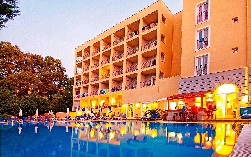 Foto hotel