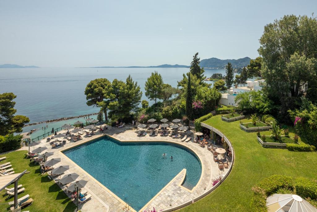 Foto hotel