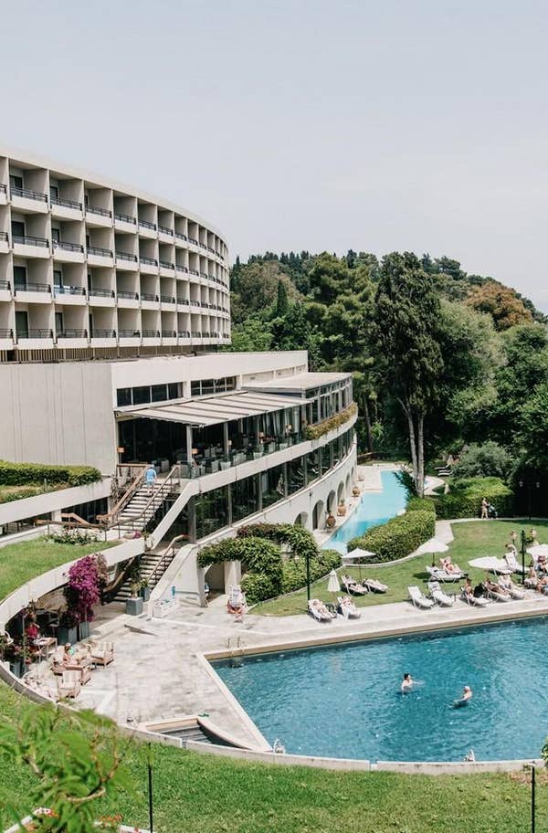 Foto hotel