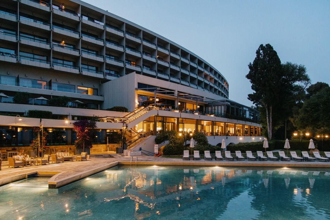 Foto hotel