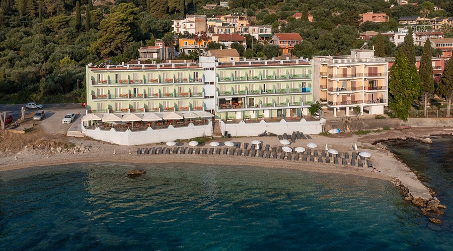 Foto hotel